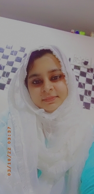 Nahida Shaikh