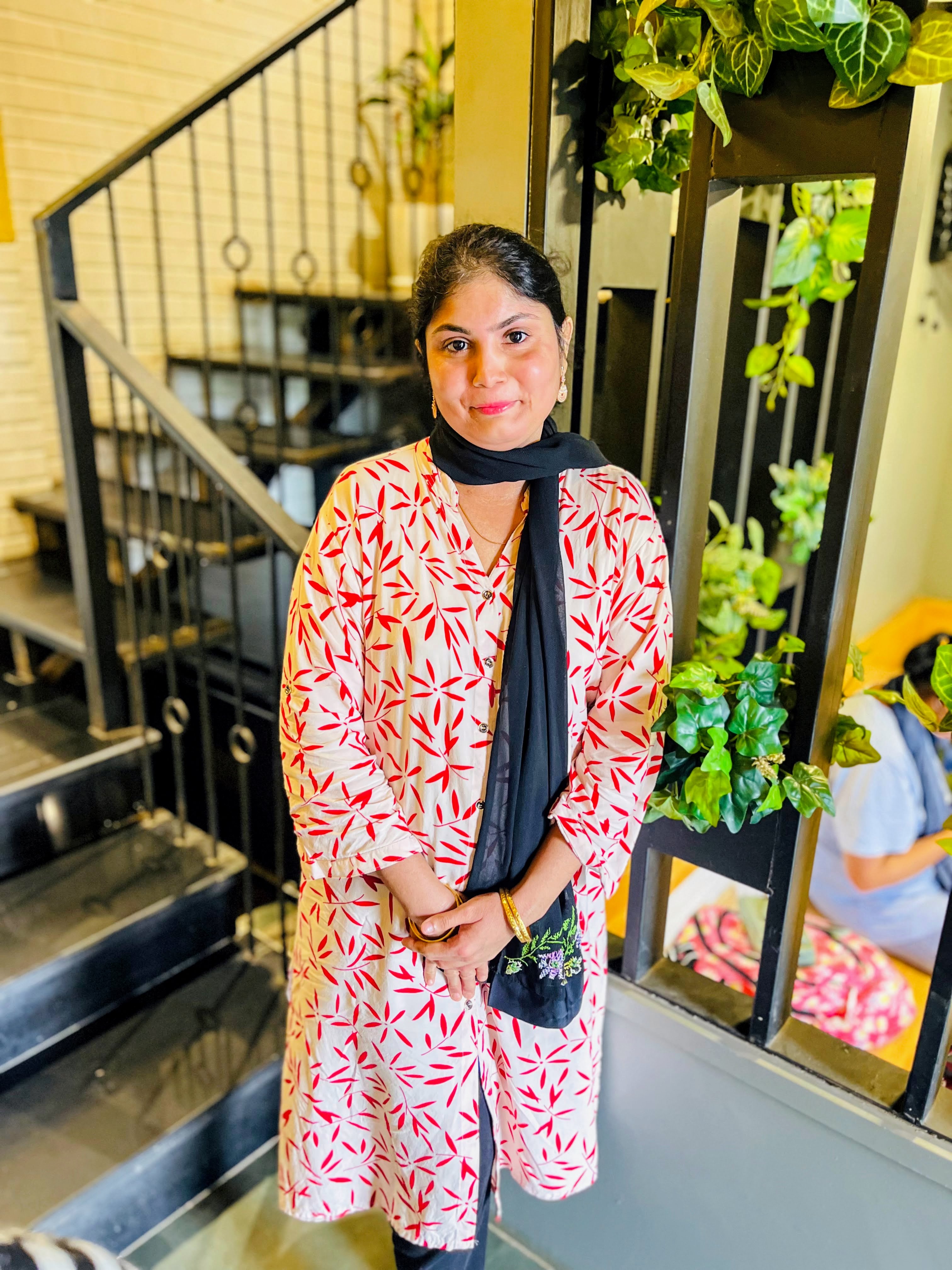 Uzma